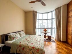 The Bayshore (D16), Condominium #491290081